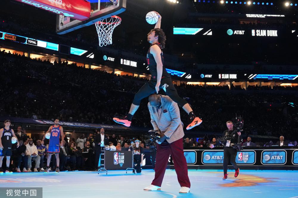 的舞台之一 的舞台之一